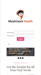 Mobile Screenshot of mushroomsfmrc.com